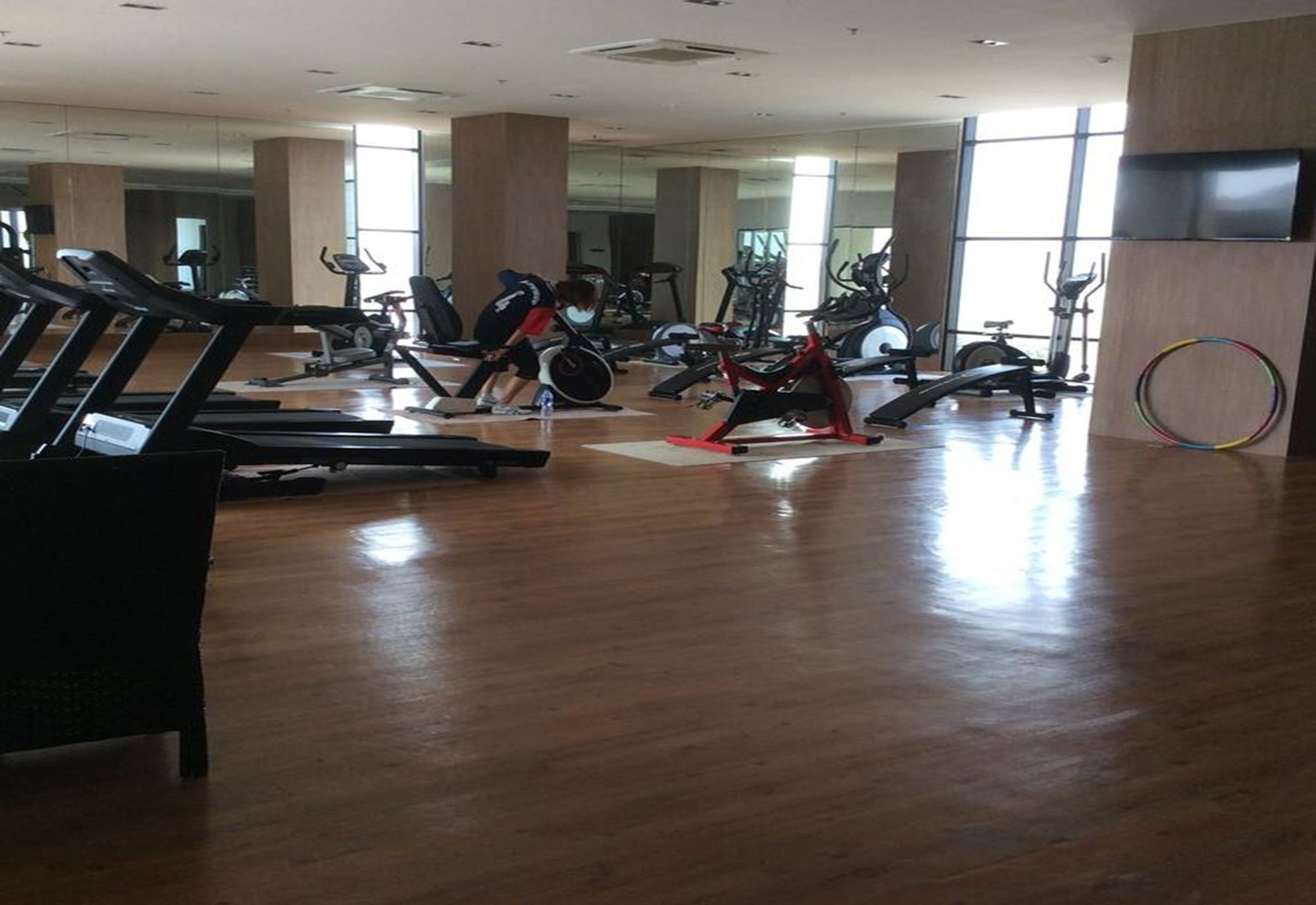 Himawari At Condominium Khon Kaen Luaran gambar