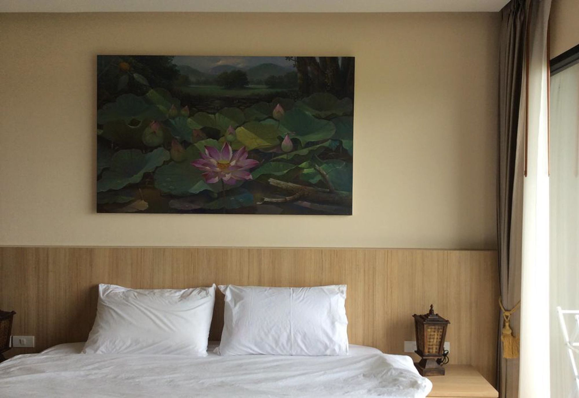Himawari At Condominium Khon Kaen Luaran gambar